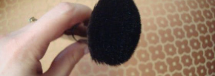 Кисть для пудры Irisk к502-01