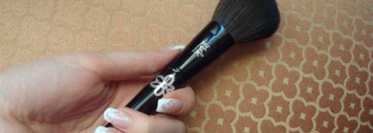 Кисть для пудры Irisk к502-01