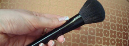 Кисть для пудры Irisk к502-01