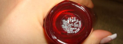 Девы, это что... подделка?!