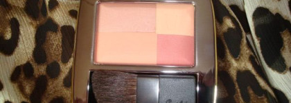 Румяна Guerlain Blush 4 Eclats