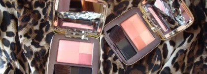 Румяна Guerlain Blush 4 Eclats