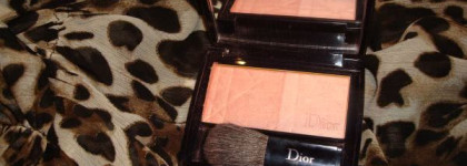 Румяна Dior Blush № 533