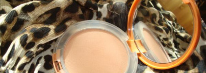 Clinique True Bronze Pressed Powder Bronzer № 2 sunkissed (добавила фото)