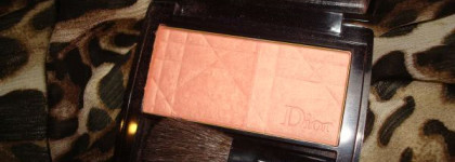 Румяна Dior Blush № 533