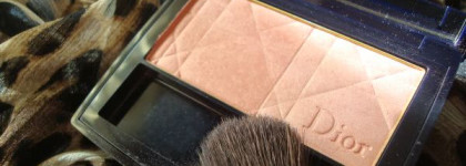Румяна Dior Blush № 533