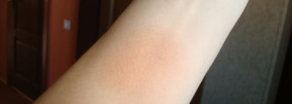Clinique True Bronze Pressed Powder Bronzer № 2 sunkissed (добавила фото)