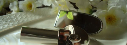 Моя первая Rouge G de Guerlain #60 Gabrielle