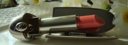 Моя первая Rouge G de Guerlain #60 Gabrielle