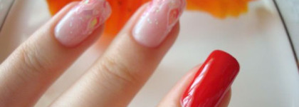 Лак для ногтей «The Thrill of Brazil» (Classic Collection) OPI - NL A16