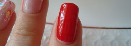 Лак для ногтей «The Thrill of Brazil» (Classic Collection) OPI - NL A16