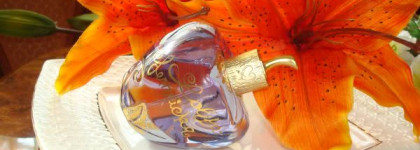 Знакомьтесь, моя новая любовь - Lolita Lempicka