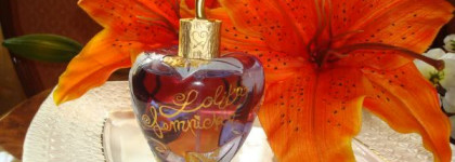 Знакомьтесь, моя новая любовь - Lolita Lempicka