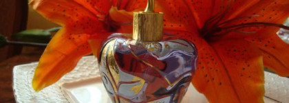 Знакомьтесь, моя новая любовь - Lolita Lempicka