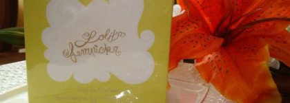 Знакомьтесь, моя новая любовь - Lolita Lempicka