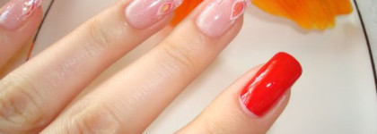 Лак для ногтей «The Thrill of Brazil» (Classic Collection) OPI - NL A16