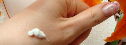 Увлажняющий лосьон для рук и тела OPI Avoplex Moisture Replenishing Lotion