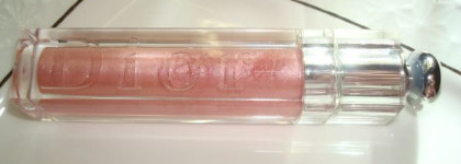 Блески для губ Dior Addict Ultra-Gloss # 257 # 267 # 662