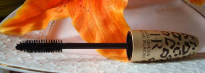 Тушь для ресниц Lash Queen Feline Blacks от Helena Rubinstein