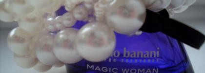 Bruno Banani Magic Woman