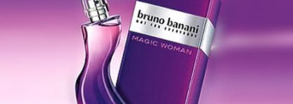 Bruno Banani Magic Woman