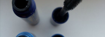 Тушь Avon SuperShock Zodiac