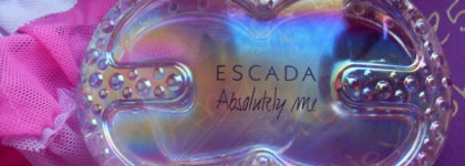 Escada Absolutely Me