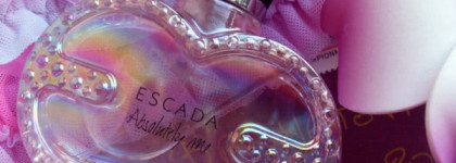 Escada Absolutely Me