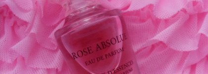 Парфюмерная Вода  Rose Absolue  от Yves Rocher