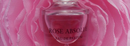 Парфюмерная Вода  Rose Absolue  от Yves Rocher