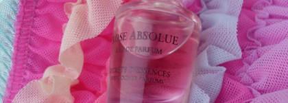 Парфюмерная Вода  Rose Absolue  от Yves Rocher