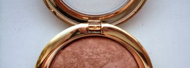 Baked Mineral Bronzing Powder от  Victoria's Secret