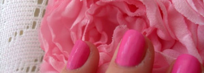 Rimmel Strawberry Fizz