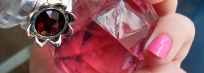 Rimmel Strawberry Fizz