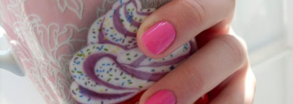 Rimmel Strawberry Fizz