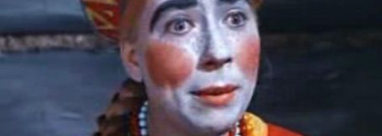 Мои первые люксовые румяна Guerlain Blush 4 Eclats № 05 Rose Plein Eclats или "История о том, как я чуть не стала Марфушенькой"