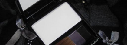 Свершилось! Или Сказ о том, как «Дальний свет» (Shiseido Luminizing Satin Face Color WT 905), преодолев «не ближний свет», оказался в моей косметичке