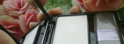 Свершилось! Или Сказ о том, как «Дальний свет» (Shiseido Luminizing Satin Face Color WT 905), преодолев «не ближний свет», оказался в моей косметичке