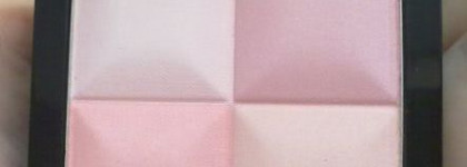 Румяные щечки с Givenchy Le Prisme Blush № 21 Inspiration Rose