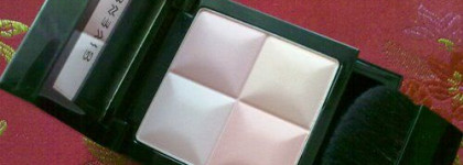 Румяные щечки с Givenchy Le Prisme Blush № 21 Inspiration Rose