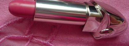 Разрешите вам представить - Gemma Rouge G de Guerlain № 64 собственной персоной + маленький бонус (секрет)