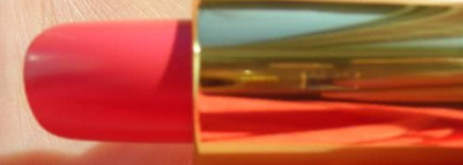 Мадмуазель Кокетка - Chanel Rouge Allure 85 Coquette