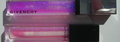 Скрестим шпаги!  Дуэль между Pop Gloss Givenchy 413 и Gelee D`Interdit Givenchy 8