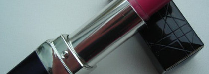 Немножко прохлады для жаркого лета - Rouge Dior 361 Rose Baiser Pink Baiser