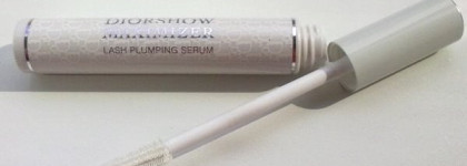 Распахиваем взгляд  с помощью Diorshow Maximizer, EL Sumptuous Bold Volume, Artdeco Soft Eye Liner 98