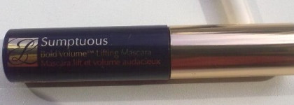 Распахиваем взгляд  с помощью Diorshow Maximizer, EL Sumptuous Bold Volume, Artdeco Soft Eye Liner 98