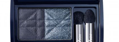 Макияж от Dior - по горячим следам