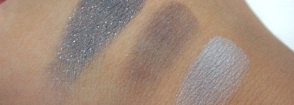 Макияж от Dior - по горячим следам