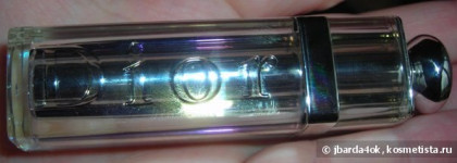 "За кулисами" - Dior Addict Lipstick # 583 Backstage
