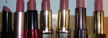 Моя армия в стиле "Nude"